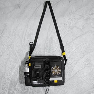 Bag ToBi cond Neww
