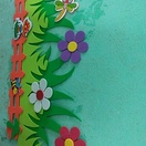 Shop giao hàng nhanh, một ngày sau đã có hàng. Sản phẩm đẹp nhưng bề rộng hơi ngắn