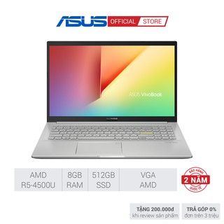 Laptop Asus VivoBook M513IA-EJ282T