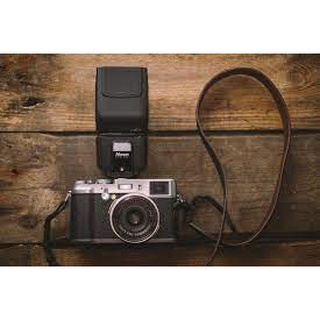 Đèn Flash Nissin i40