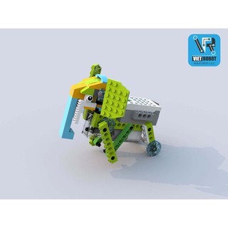 Wedo 2.0 Lego Education Bộ Não ( 45301 )
