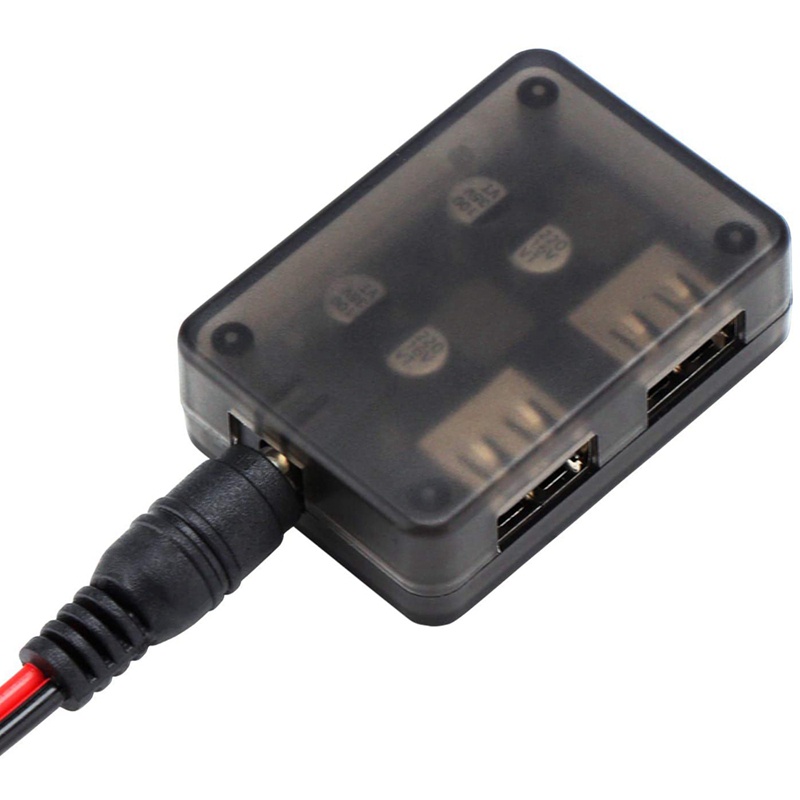 Bảng Mạch Chuyển Đổi Nguồn Điện 12v Sang 5v dc usb 24v to 5v