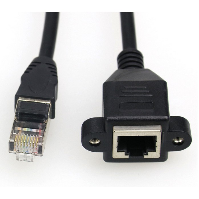 Dây Cáp Nối Dài Rj45