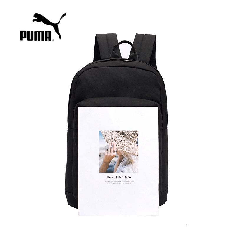 Ba Lô Thể Thao Puma Đa Năng Thời Trang Cho Nam Và Nữ