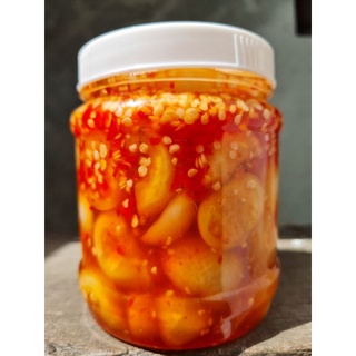 Cà pháo chua ngọt - 450g