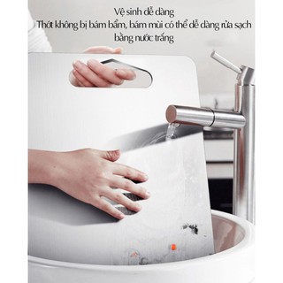 THỚT INOX 304