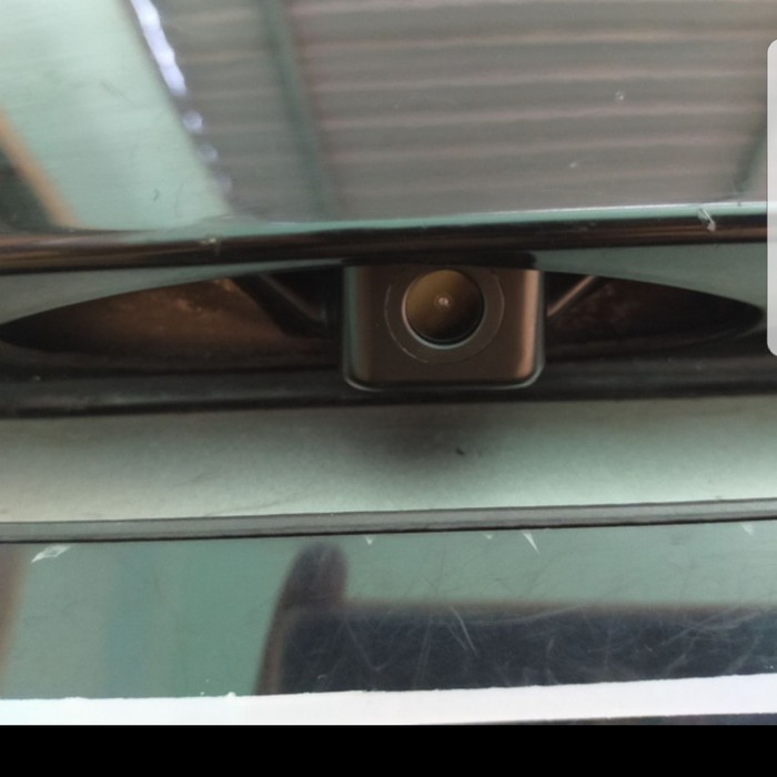 Camera Lùi Xe Chất Lượng Dành Cho Xe Hơi honda | BigBuy360 - bigbuy360.vn
