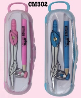 Bộ compa classmate (xem từng ảnh)