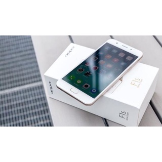 [Mã SKAMCLU9 giảm 10% đơn 100K] Điện thoại oppo F1s fullbox mới