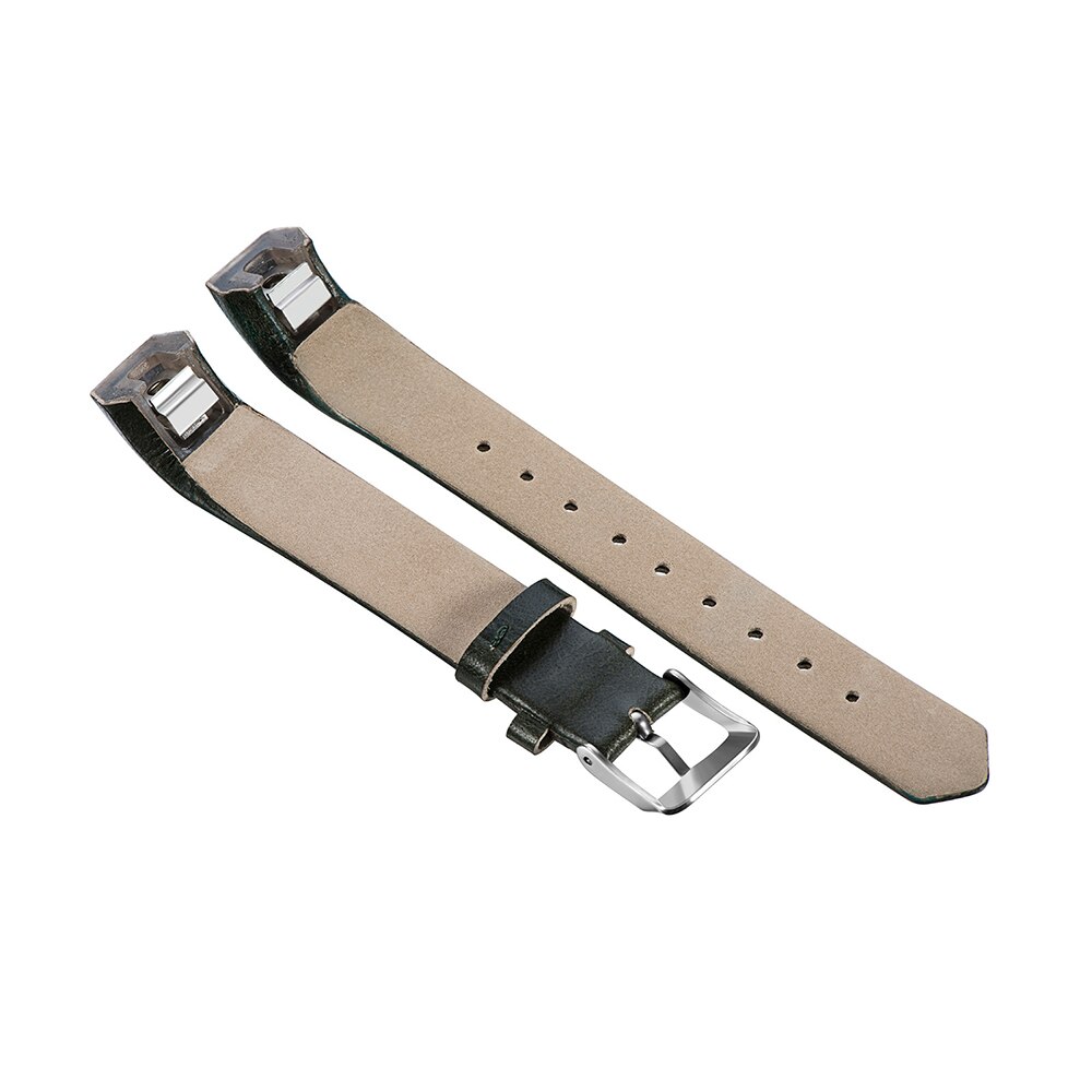 Dây Đeo Bằng Da Cho Đồng Hồ Thông Minh Fitbit Alta Hr