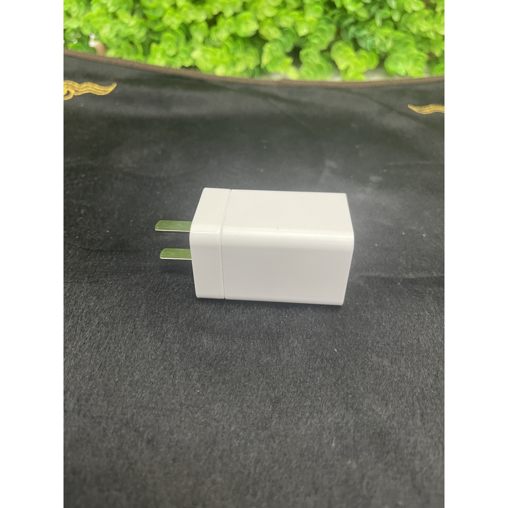Củ Sạc Nhanh BYZ U2 Cổng 2.1A Hàng Chính Hãng Siêu Bền. Thiết Kế Cứng Cáp, Dễ Dàng Thuận Tiện Mang Đi Mọi Nơi.