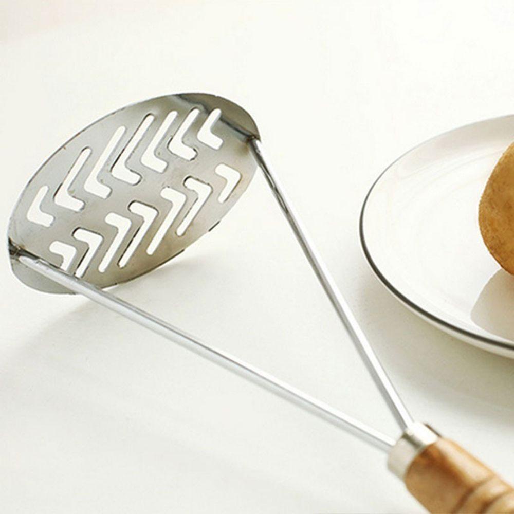 AUGUSTINA Dụng Cụ Ép Trái Cây Ngọt Ngào Bằng Thép Không Gỉ