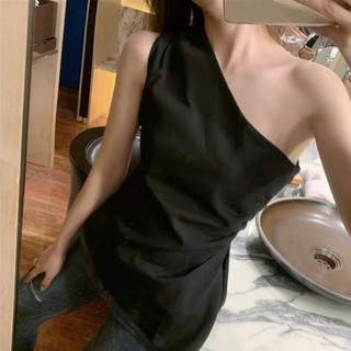 Áo lệch vai