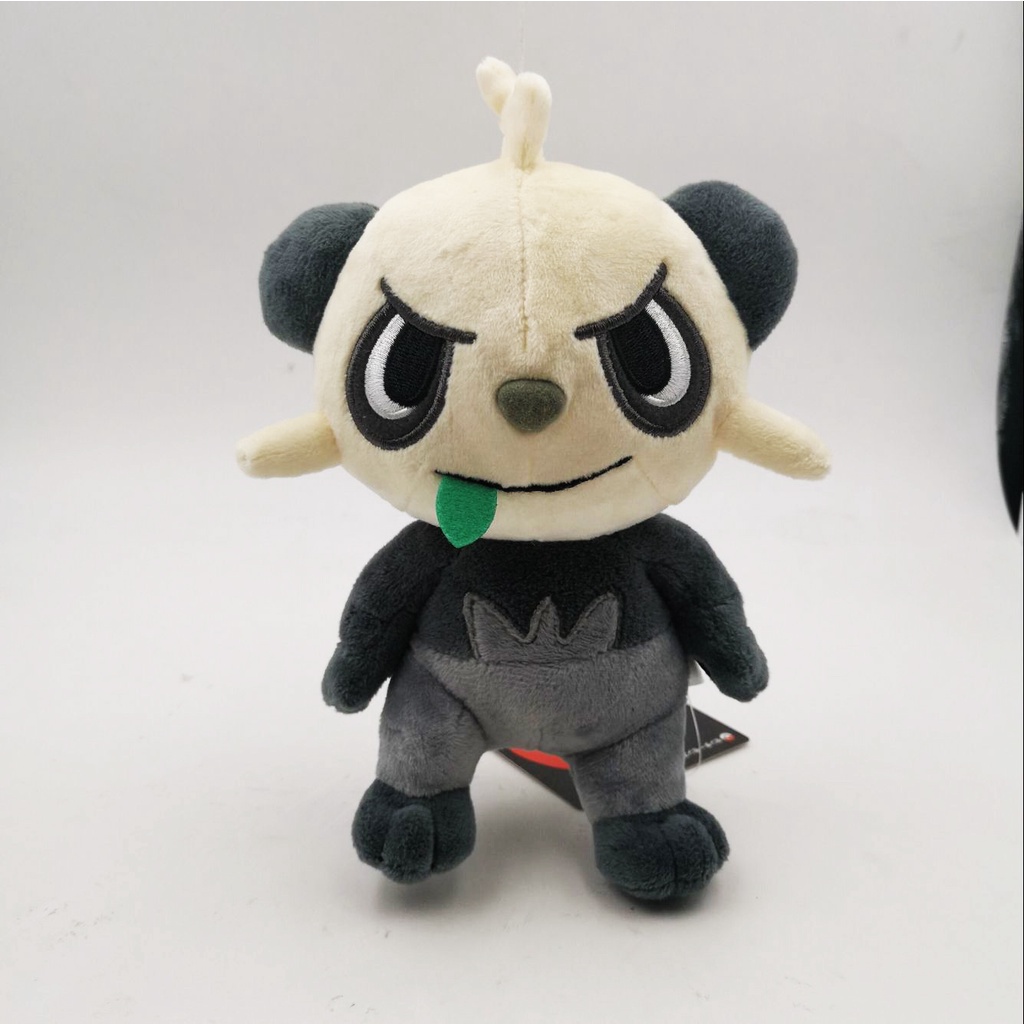 GẤU BÔNG POKEMON GẤU TRÚC PANCHAM YANCHAM (30 CM) GB205