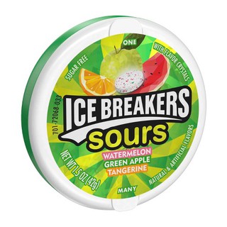 Kẹo ngậm Ice Breakers