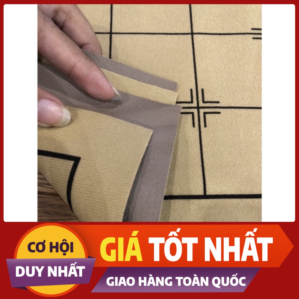 ) Cờ gỗ Vương Thiên Nhất 4cm
