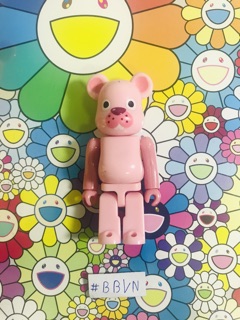 [Be@rbrick Cute] Mô hình bearbrick