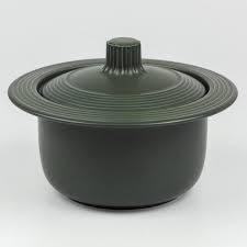 Nồi sứ dưỡng sinh Minh Long (1 lít)
