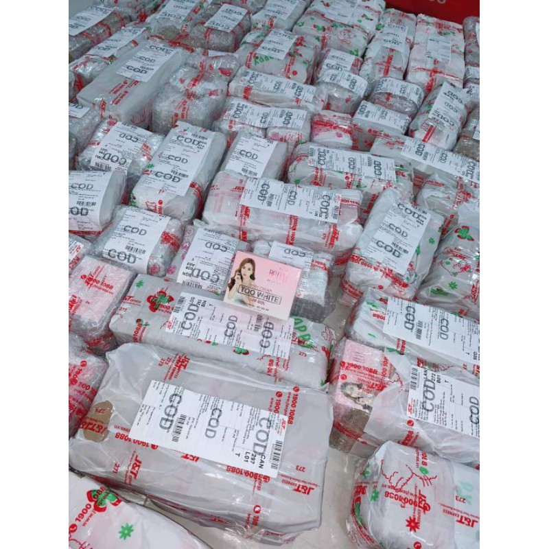 Kem Body Too White BEOVi | BigBuy360 - bigbuy360.vn