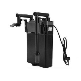 Lọc treo SUNSUN HBL-801, HBL-802, HBL-803 cho hồ cá cảnh, thuỷ sinh