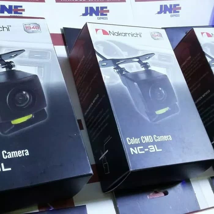 Camera Lùi Xe nakamichi Chất Lượng | BigBuy360 - bigbuy360.vn