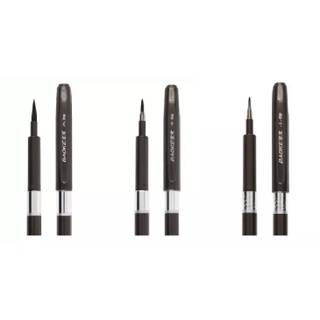 Bút thư pháp Calligraphy Elegant Baoke (Brush, lông, kim)