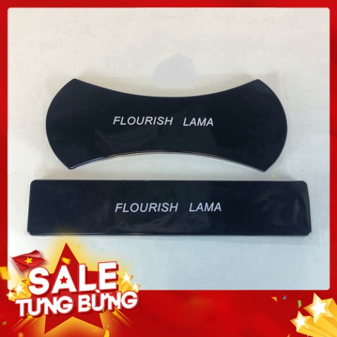 [FREE SHIP] [FREESHIP❤]  Miếng Dán Đa Năng Flourish Lama