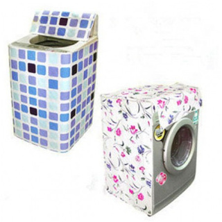 Vỏ bọc bỏ vệ máy giặt loại dầy (>=8kg)