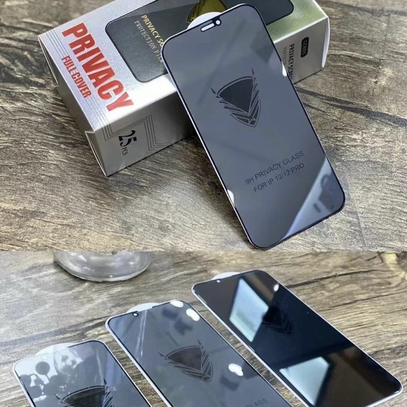 CƯỜNG LỰC CHỐNG NHÌN TRỘM OG IPHONE 6G -&gt; 14PROMAX . IP