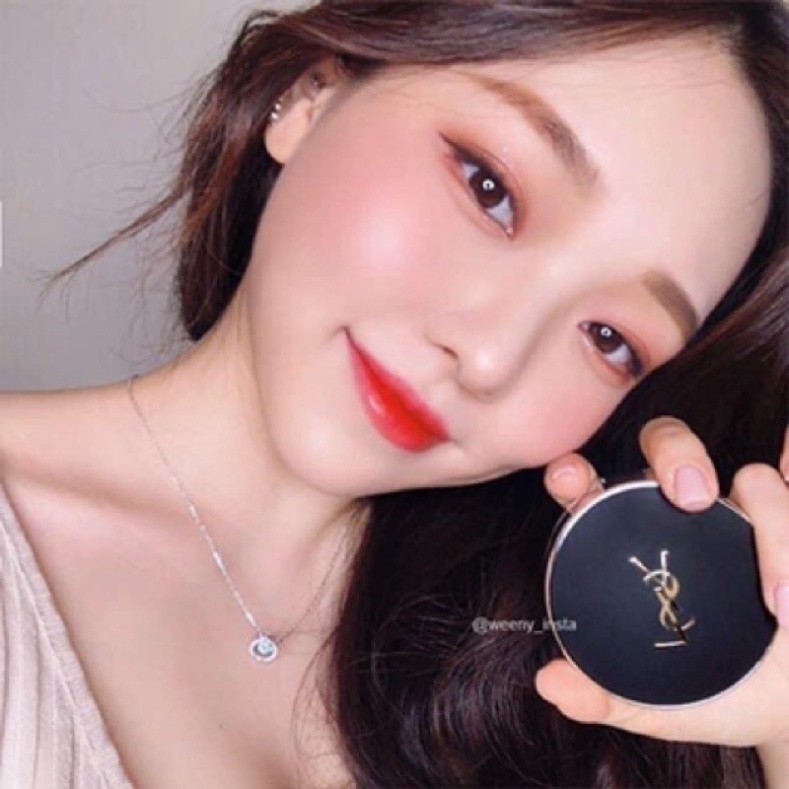 Phấn nước Cushion YSL All Hours