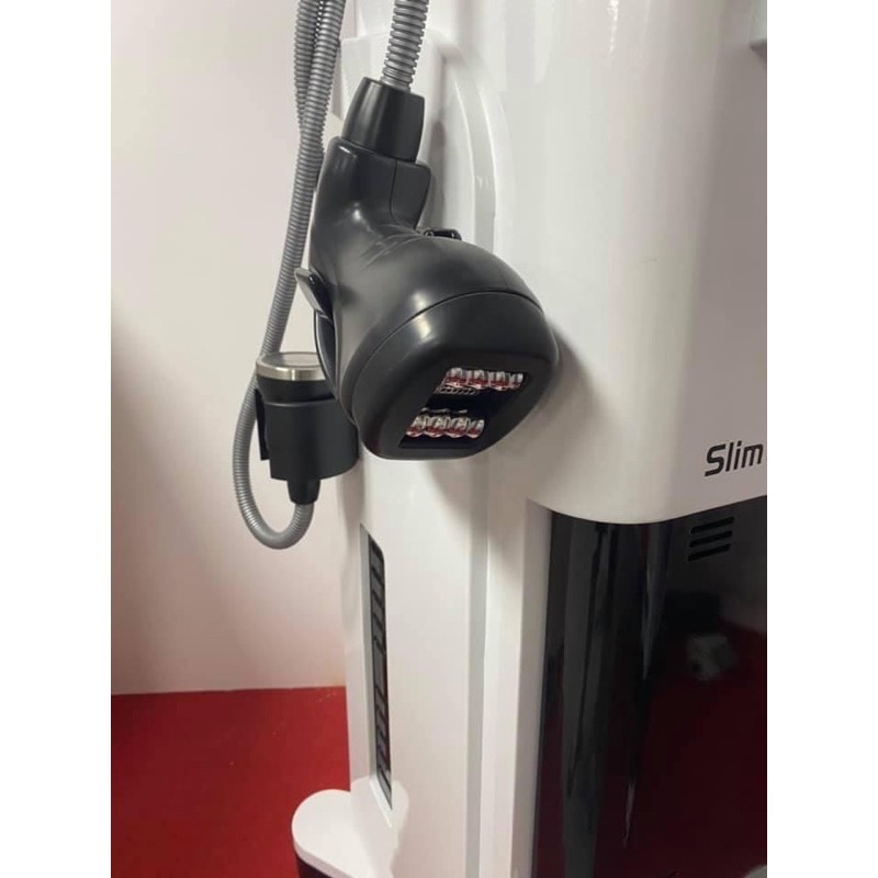 Máy giảm béo SIM PRO MAX Q88 Chính Hãng