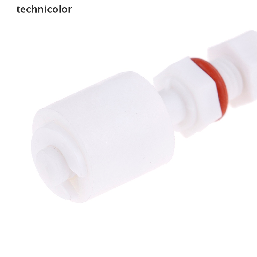 Công Tắc Phao Nổi Cảm Biến Mực Nước Bằng Nhựa PP PP