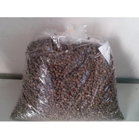 Hạt chuối hột rừng rời (1kg), hạt chuối rừng, sắc uống giúp tan sỏi thận, đau lưng, nhức mỏi xương khớp