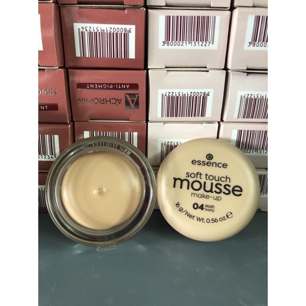 PHẤN TƯƠI ĐỨC ESSENCE MOUSE