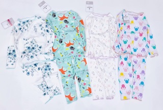 Set bé gái siêu xinh