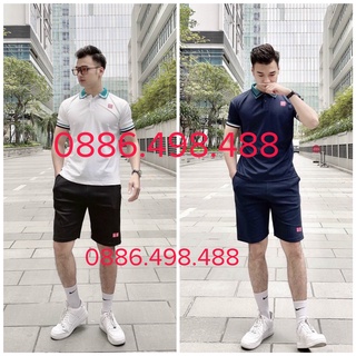 Bộ Quần Áo Thể Thao Nam UNI QLO Cao Cấp HÀNG XUÂT DƯ cam kết Y HÌNH