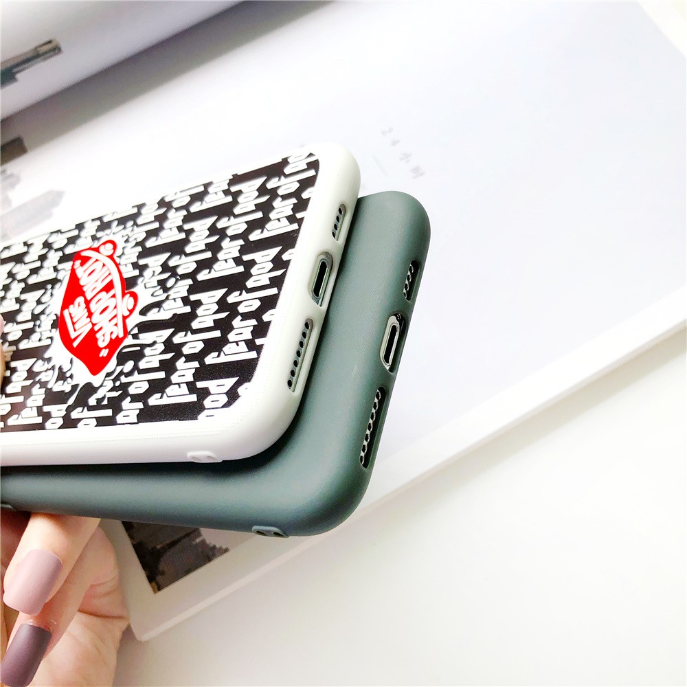 Ốp Điện Thoại In Logo VANS Cho Iphone 12 | BigBuy360 - bigbuy360.vn