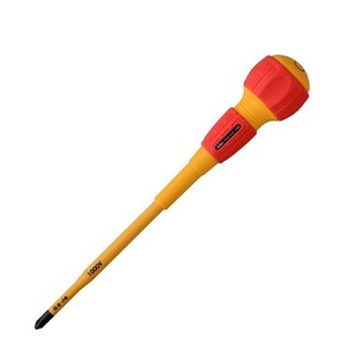 Tô vít cách điện 1000v thân mảnh anex nhật bản no.7920