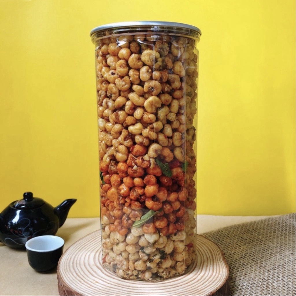 Bắp sấy các vị 360 gram siêu ngon,giòn rụm ăn vặt Nudufoods