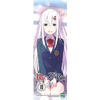 Sách Re:zero - Bắt Đầu Lại Ở Thế Giới Khác 10