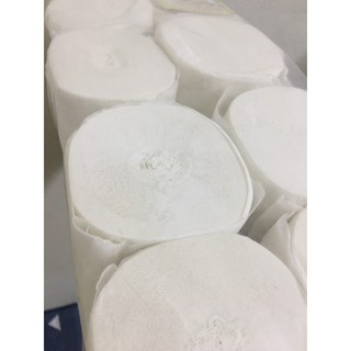 Bịch giấy vệ sinh 10 cuộn