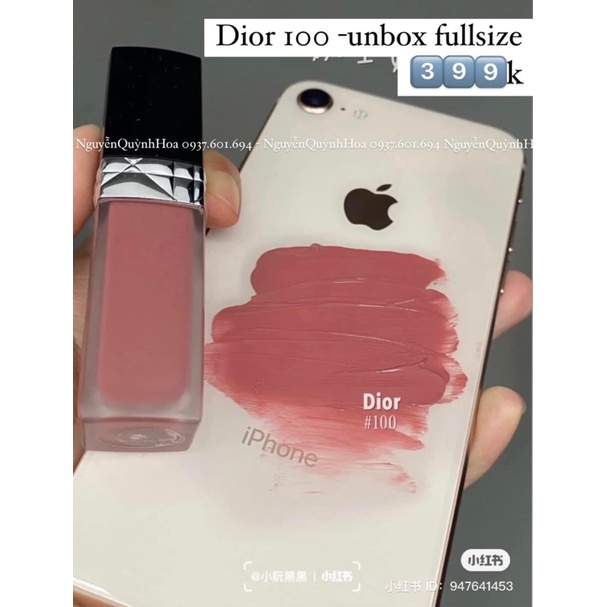 SON 𝗥𝗢𝗨𝗚𝗘 𝗗𝗜𝗢𝗥 𝗠𝗔𝗧𝗧𝗘 𝟭𝟬𝟬 𝗡𝘂𝗱𝗲 𝗟𝗼𝗼𝗸 UNBOX