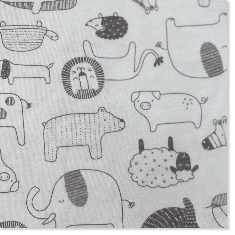 BỘ QUẦN ÁO EM BÉ COTTON CỰC XỊN , ĐẸP CHO BÉ TRAI BÉ GÁI KOKO MI