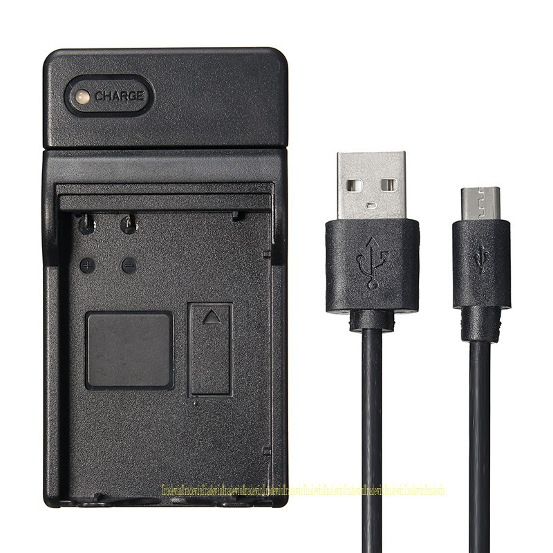 Đế Sạc Pin Npbk1 Usb Cho Máy Ảnh Sony Cyber-shot Dsc S750 S780 S950 S980