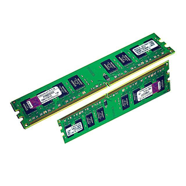 RAM DDR3 2G 4G 8G Buss 1333 Bus 1600 CHO PC - BH 3 năm