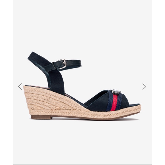Sandal Xuồng Cói T.O.M.T.A.L.O.R Xuất Xịn FullBox