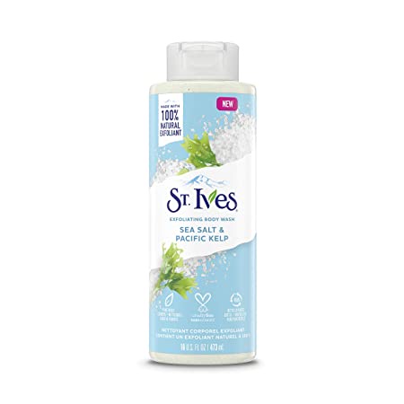 Sữa Tắm St.Ives 473ml