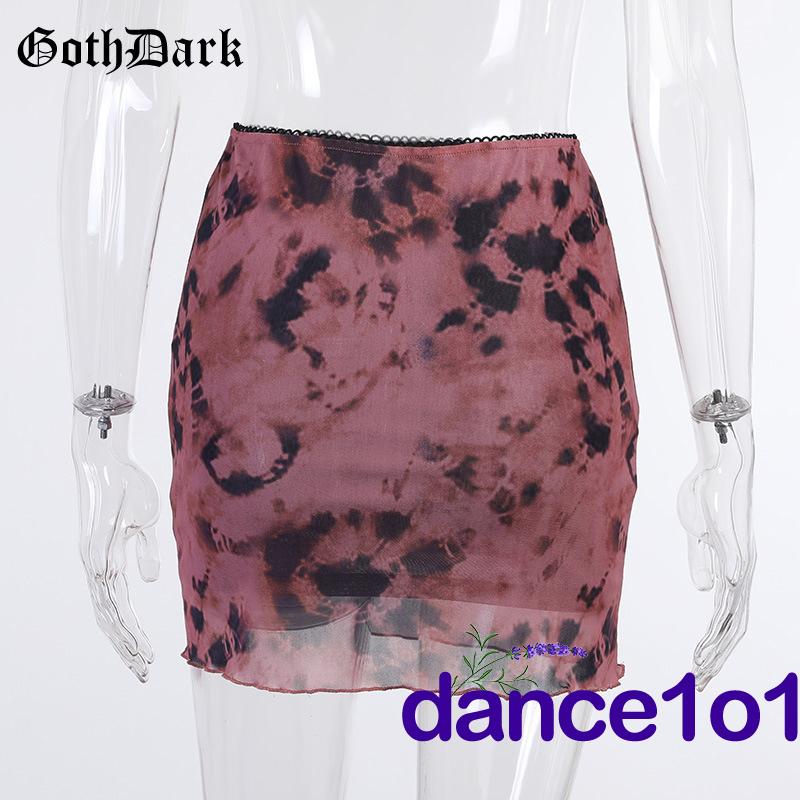 Chân váy bút chì cạp cao gợi cảm thời trang cho nữ