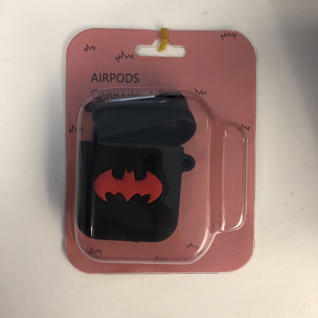 Ốp tai nghe Airpod 2