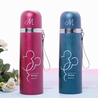 Bình giữ nhiệt Mickey